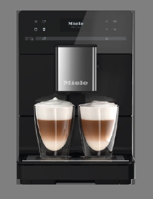 Miele Stand-Kaffeevollautomat CM 5310  UVP: 849,-€ inkl. 19% MwSt.