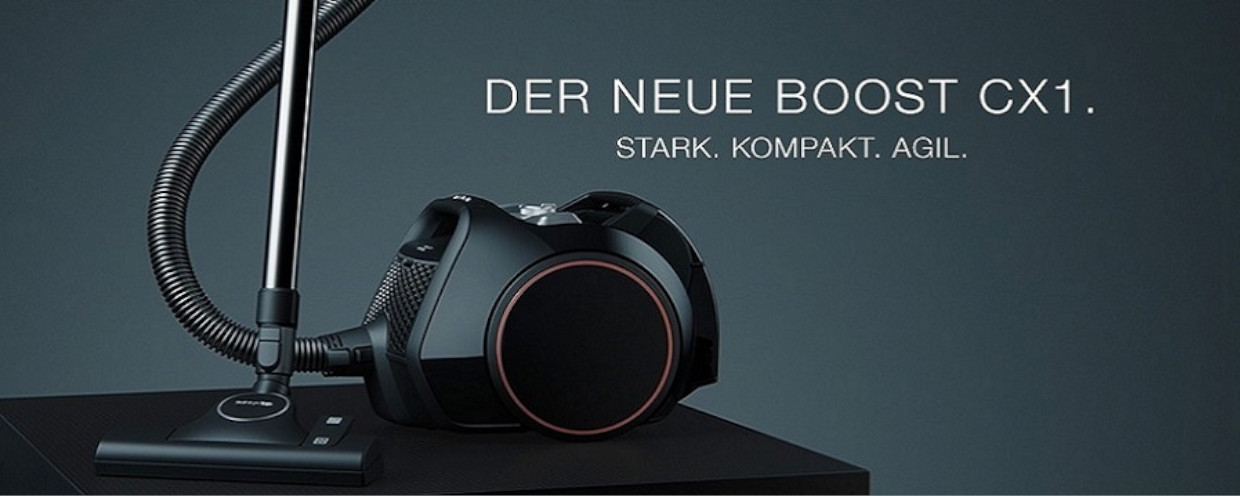 Boost CX1