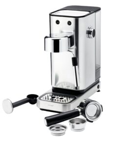 Lumero Espressomaschine Aktionspreis 239,-€  inkl. MwSt.
